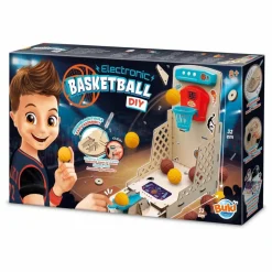 Basketball électronique à construire
