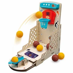 Basketball électronique à construire