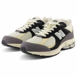 Baskets 2002 | Gris