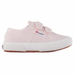 Baskets 2750 Classic 2 Scratchs | Rose pâle