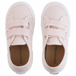 Baskets 2750 Classic 2 Scratchs | Rose pâle
