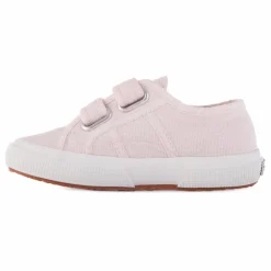 Baskets 2750 Classic 2 Scratchs | Rose pâle