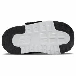 Baskets 574 New-B Scratchs | Noir