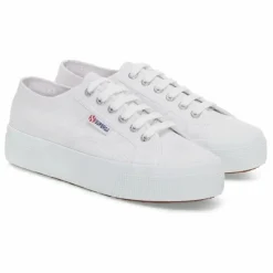 Baskets 2740 Platform | Blanc