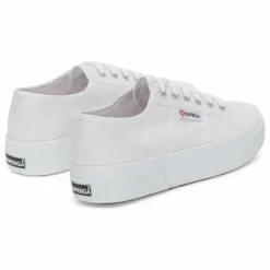 Baskets 2740 Platform | Blanc