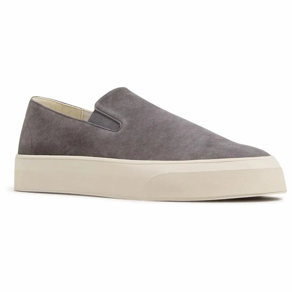 Baskets August | Gris