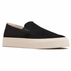 Baskets August | Noir