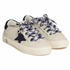 Baskets Basses - Bonpoint x Golden Goose | Beige
