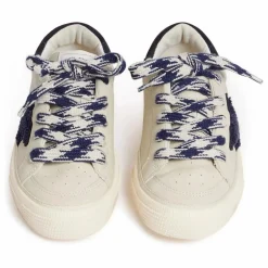 Baskets Basses - Bonpoint x Golden Goose | Beige