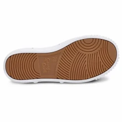 Baskets Basses Scratchs G2 Nappa | Bleu marine