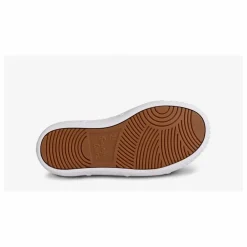 Baskets Basses Scratchs G2 Canvas | Blanc