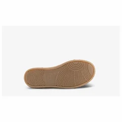 Baskets Basses Zip G2 Heavy Canvas | Blanc cassé