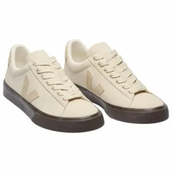 Baskets Campo Bold Suede | Sable
