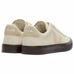 Baskets Campo Bold Suede | Sable