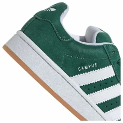 Baskets Campus 00s Lacets | Vert
