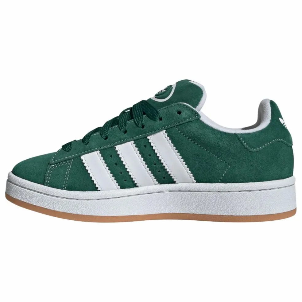 Baskets Campus 00s Lacets | Vert