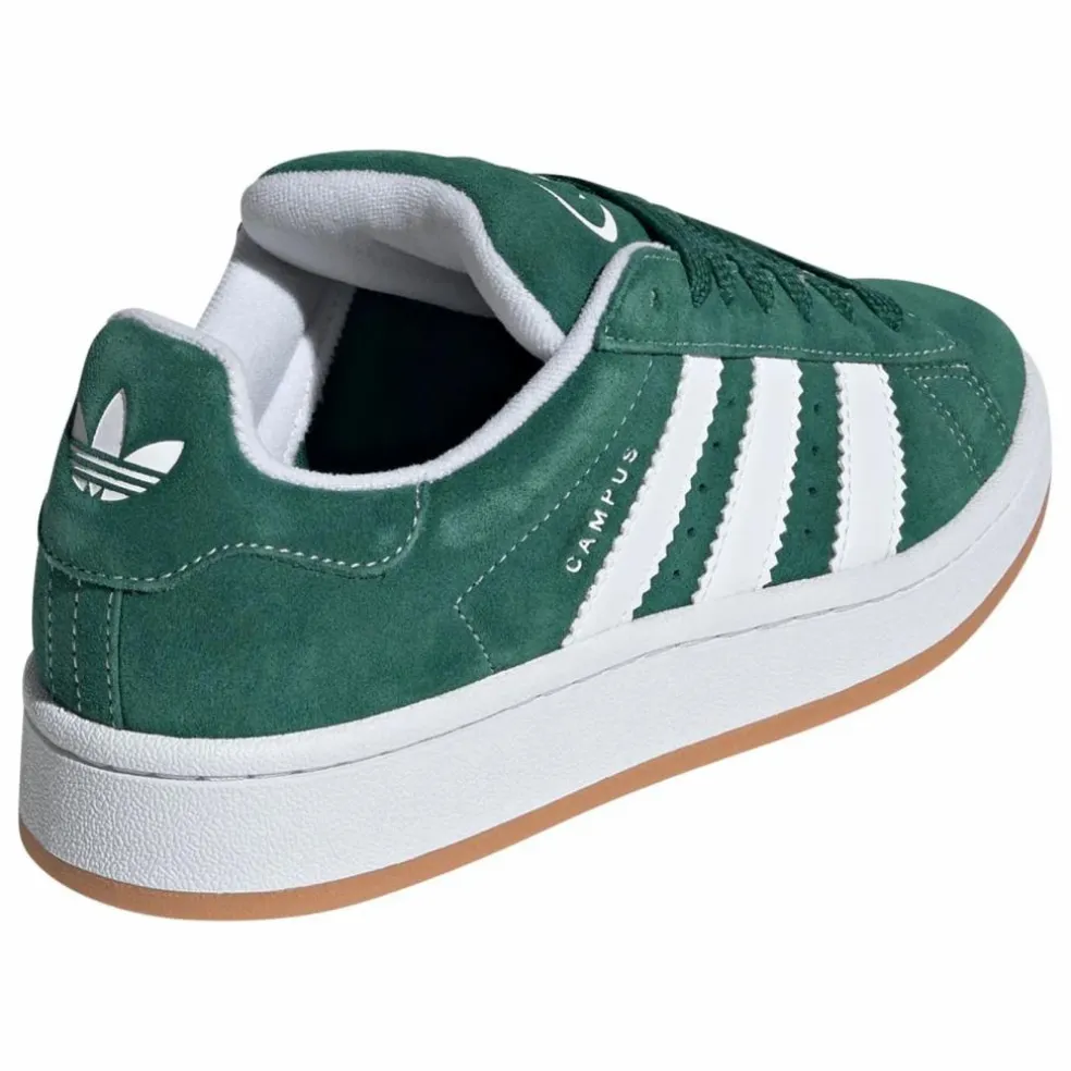 Baskets Campus 00s Lacets | Vert