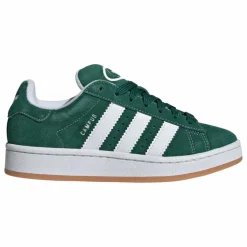 Baskets Campus 00s Lacets | Vert