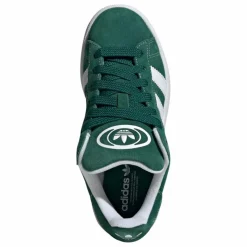 Baskets Campus 00s Lacets | Vert