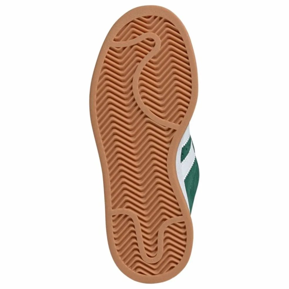 Baskets Campus 00s Lacets | Vert