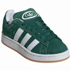Baskets Campus 00s Lacets | Vert