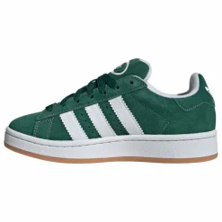 Baskets Campus 00s Lacets | Vert
