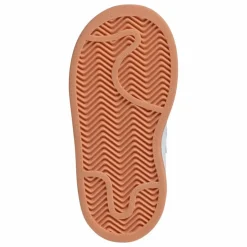 Baskets Campus 00s Lacets Elastiqués | Bleu ciel