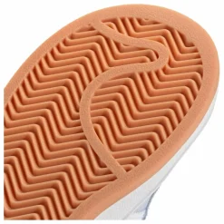 Baskets Campus 00s Lacets Elastiqués | Bleu ciel