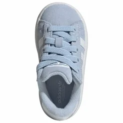 Baskets Campus 00s Lacets Elastiqués | Bleu ciel