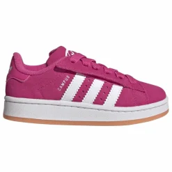 Baskets Campus 00s Lacets Elastiqués | Rose fuschia