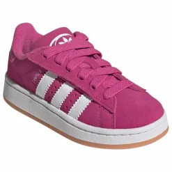 Baskets Campus 00s Lacets Elastiqués | Rose fuschia