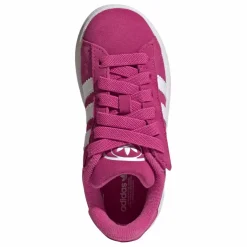 Baskets Campus 00s Lacets Elastiqués | Rose fuschia