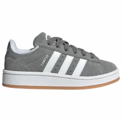 Baskets Campus 00s Lacets Elastiqués | Gris