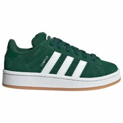 Baskets Campus 00s Lacets Elastiqués | Vert