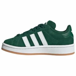Baskets Campus 00s Lacets Elastiqués | Vert