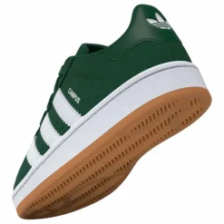 Baskets Campus 00s Lacets Elastiqués | Vert