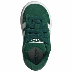 Baskets Campus 00s Lacets Elastiqués | Vert