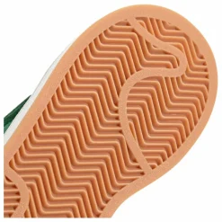Baskets Campus 00s Lacets Elastiqués | Vert