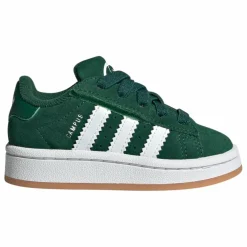 Baskets Campus 00s Lacets Elastiqués | Vert