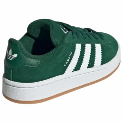Baskets Campus 00s Lacets Elastiqués | Vert