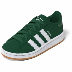Baskets Campus 00s Lacets Elastiqués | Vert