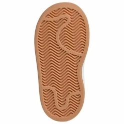 Baskets Campus 00s Lacets Elastiqués | Vert