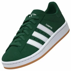 Baskets Campus 00s Lacets Elastiqués | Vert