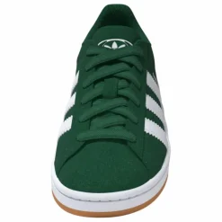 Baskets Campus 00s Lacets Elastiqués | Vert