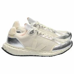 Baskets Condor Royale | Argenté