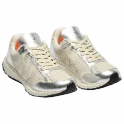 Baskets Condor Royale | Argenté
