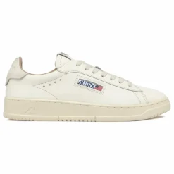 Baskets Dallas Low | Blanc
