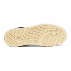 Baskets Elan Suede | Bleu marine