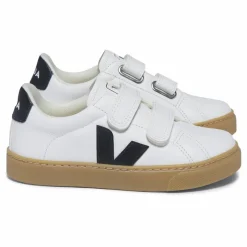 Baskets Esplar Scratchs | Noir