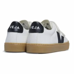 Baskets Esplar Scratchs | Noir